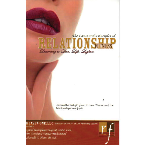 The Laws and Principles of Relationship Fitness