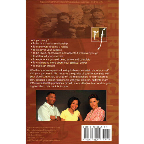 The Laws and Principles of Relationship Fitness - Image 2